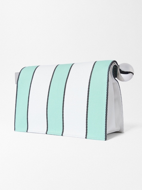 La pochette Rond Carr&eacute;