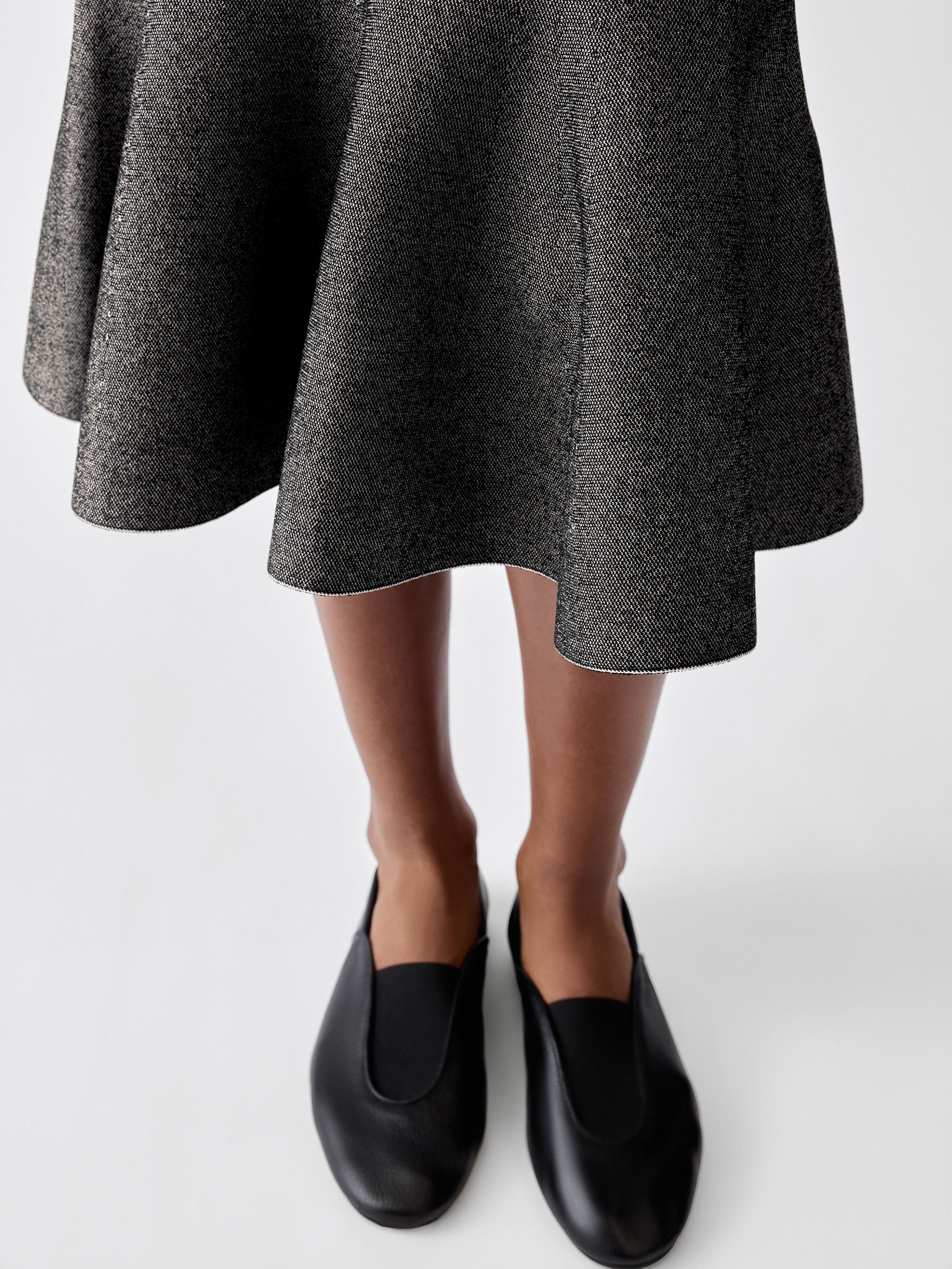 LA ROBE MAILLE PINA
