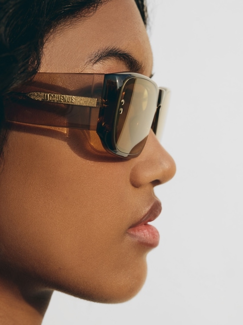 Die Pisco Sonnenbrille