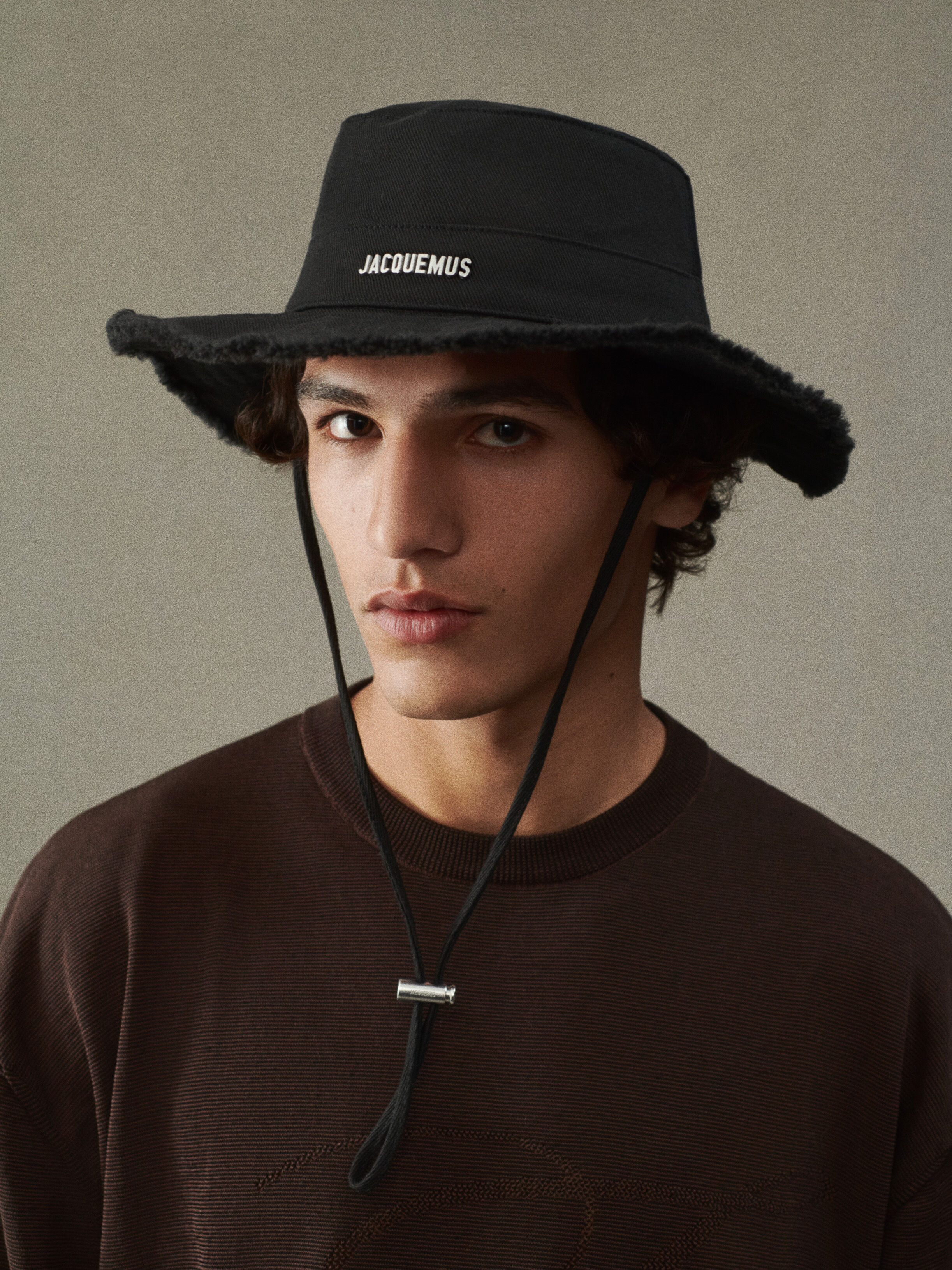 Artichaut バケットハット by JACQUEMUS | Official website