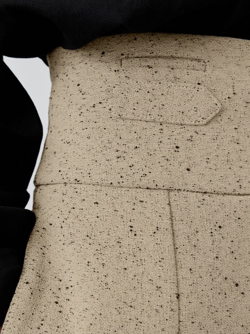 The Tuxedo pants