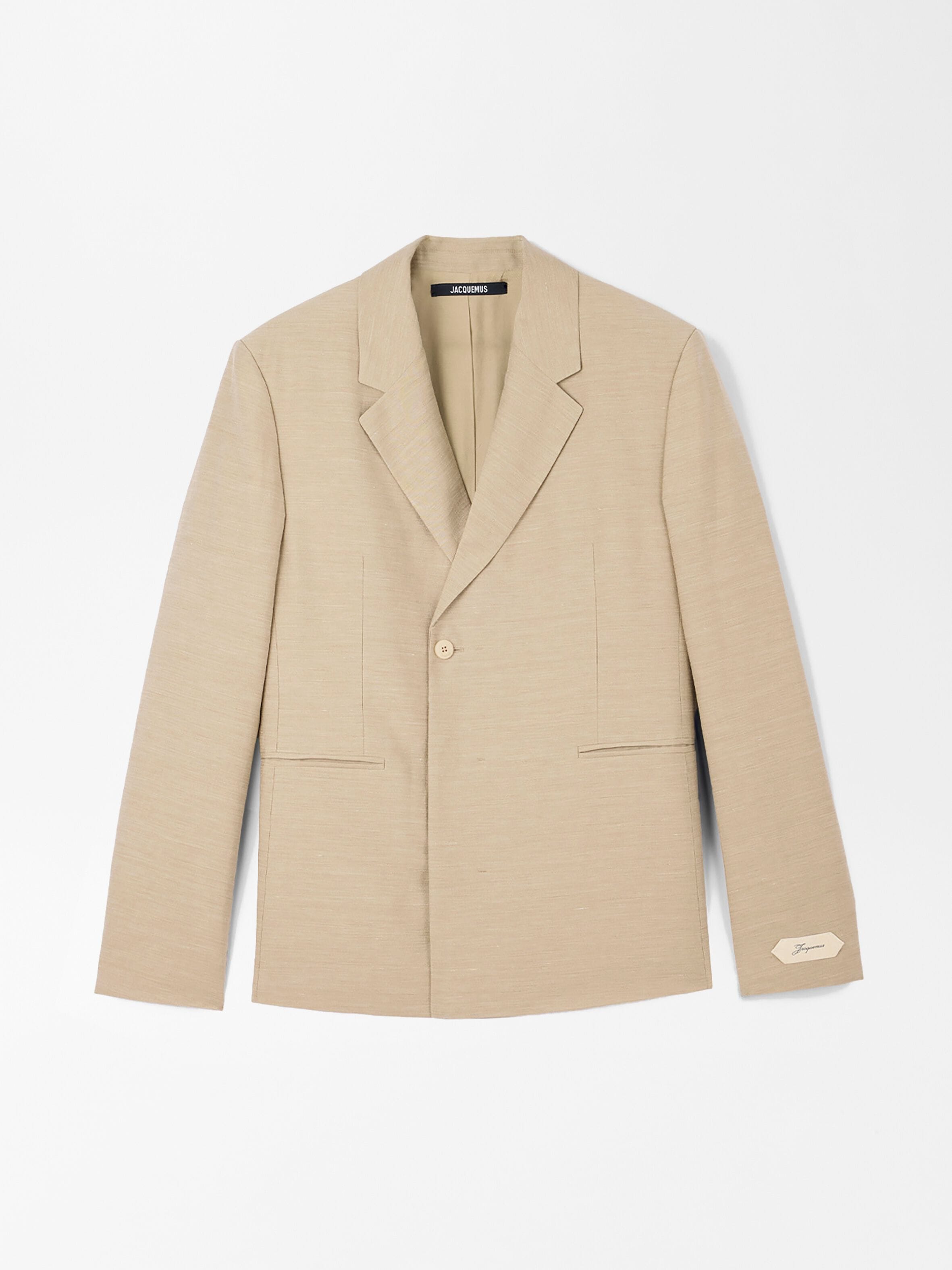 Melo ジャケット by JACQUEMUS | Official website