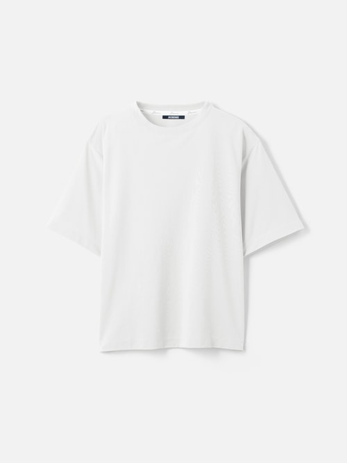 The Rond Carr&eacute; short-sleeve t-shirt