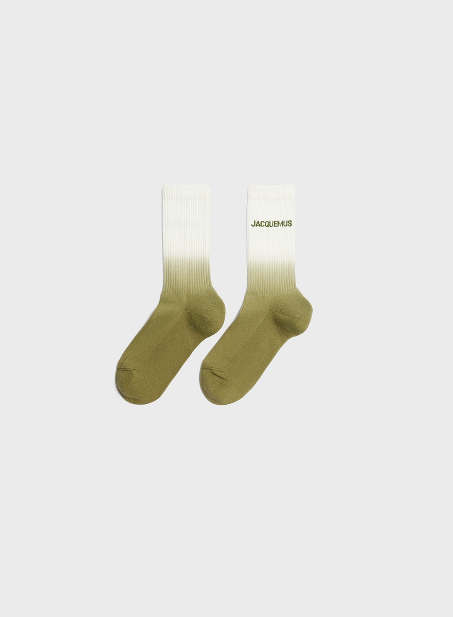 LES CHAUSSETTES MOISSON
