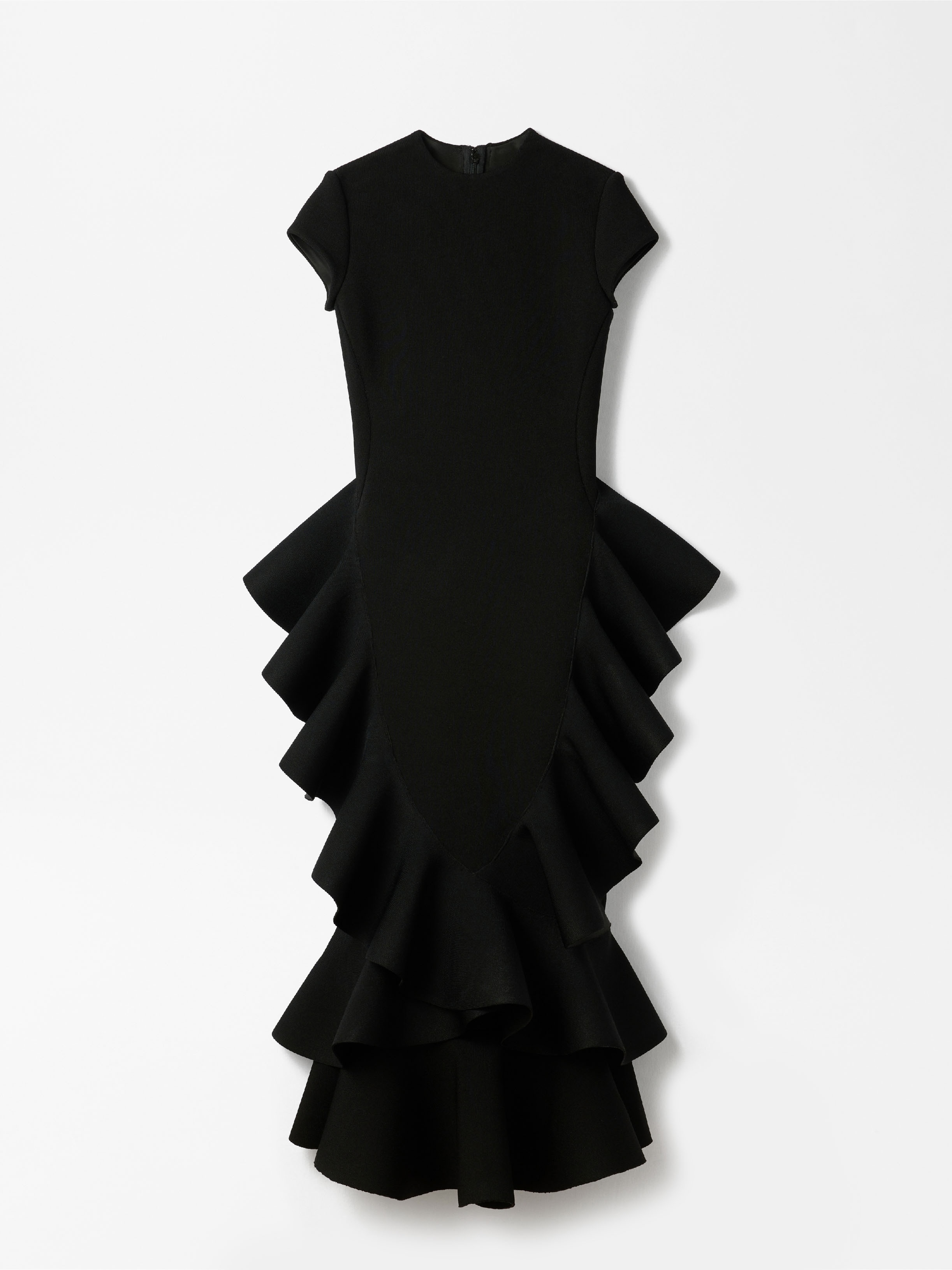 LA ROBE MAILLE POISSON