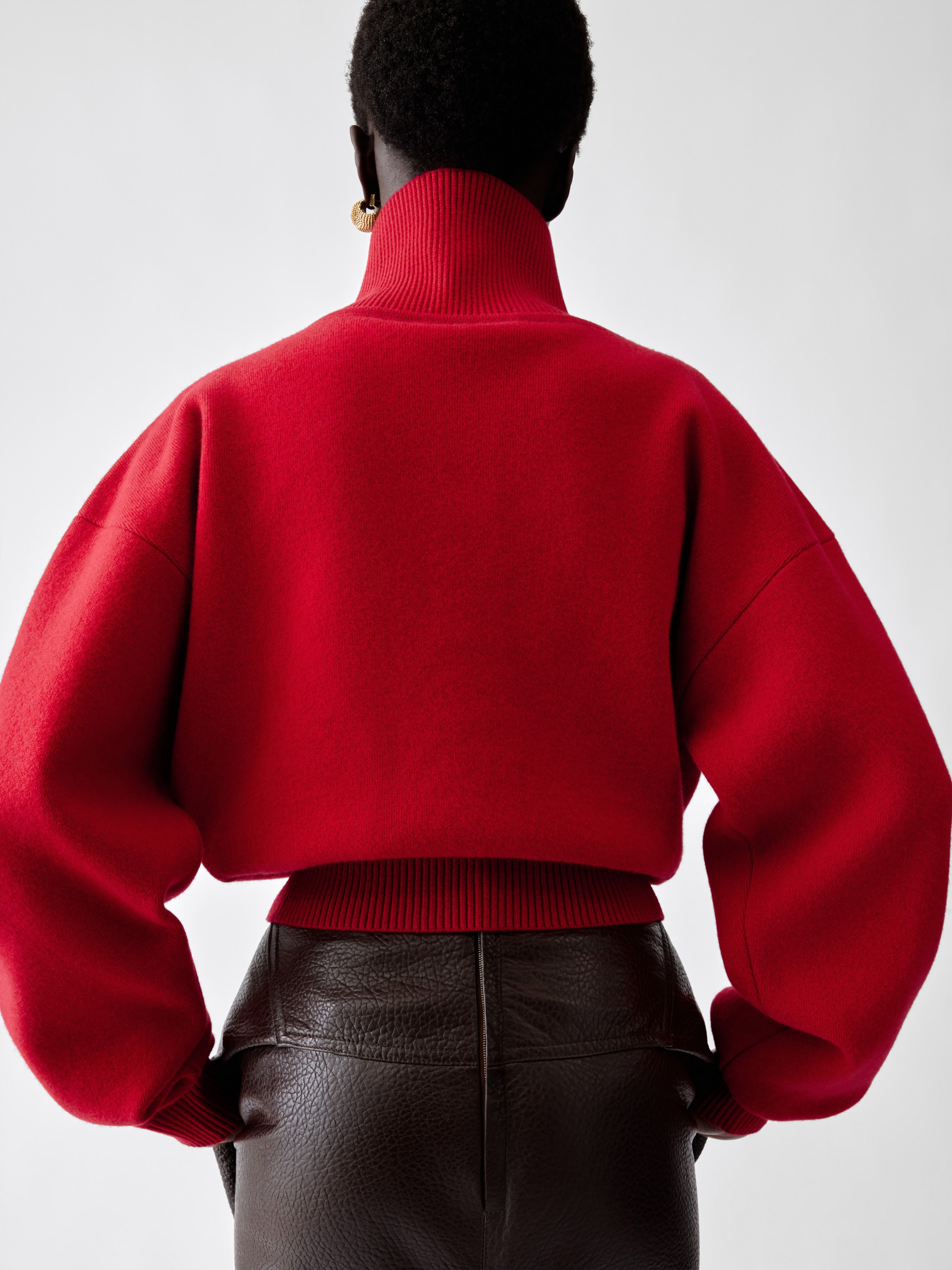LE CARDIGAN PELOTA