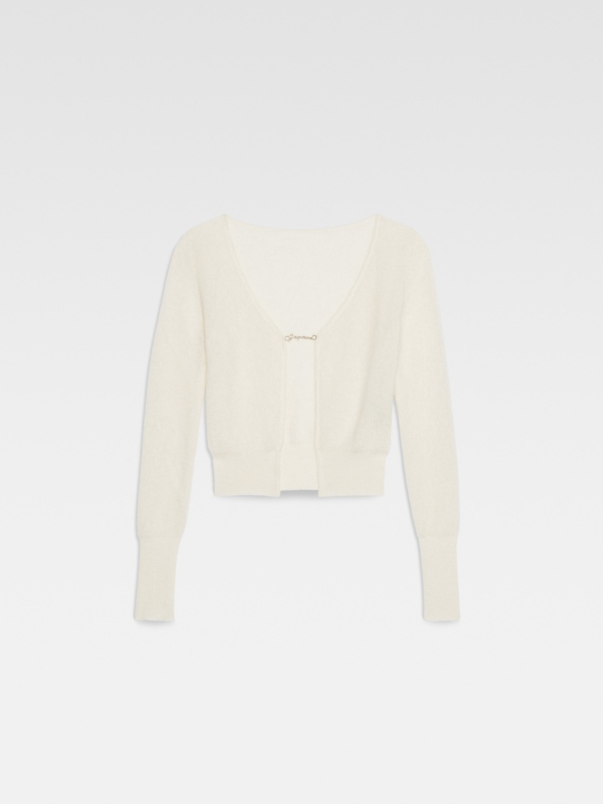 LE CARDIGAN JACQUEMUS