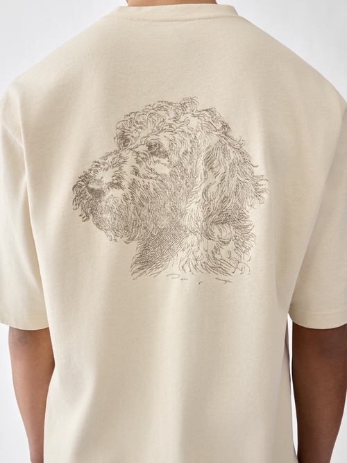 Das Rita T-Shirt
