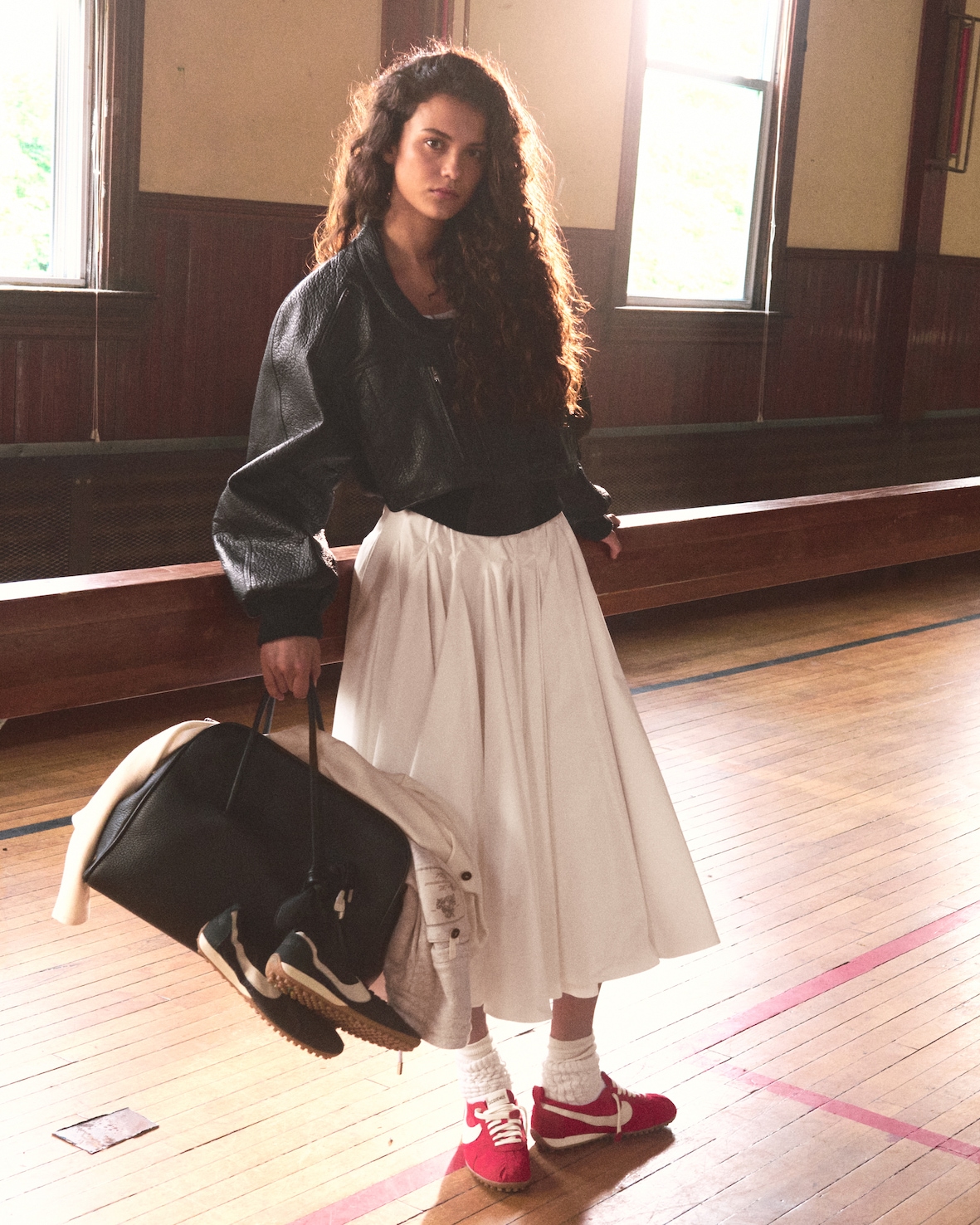 MOON SHOE JACQUEMUS NIKE