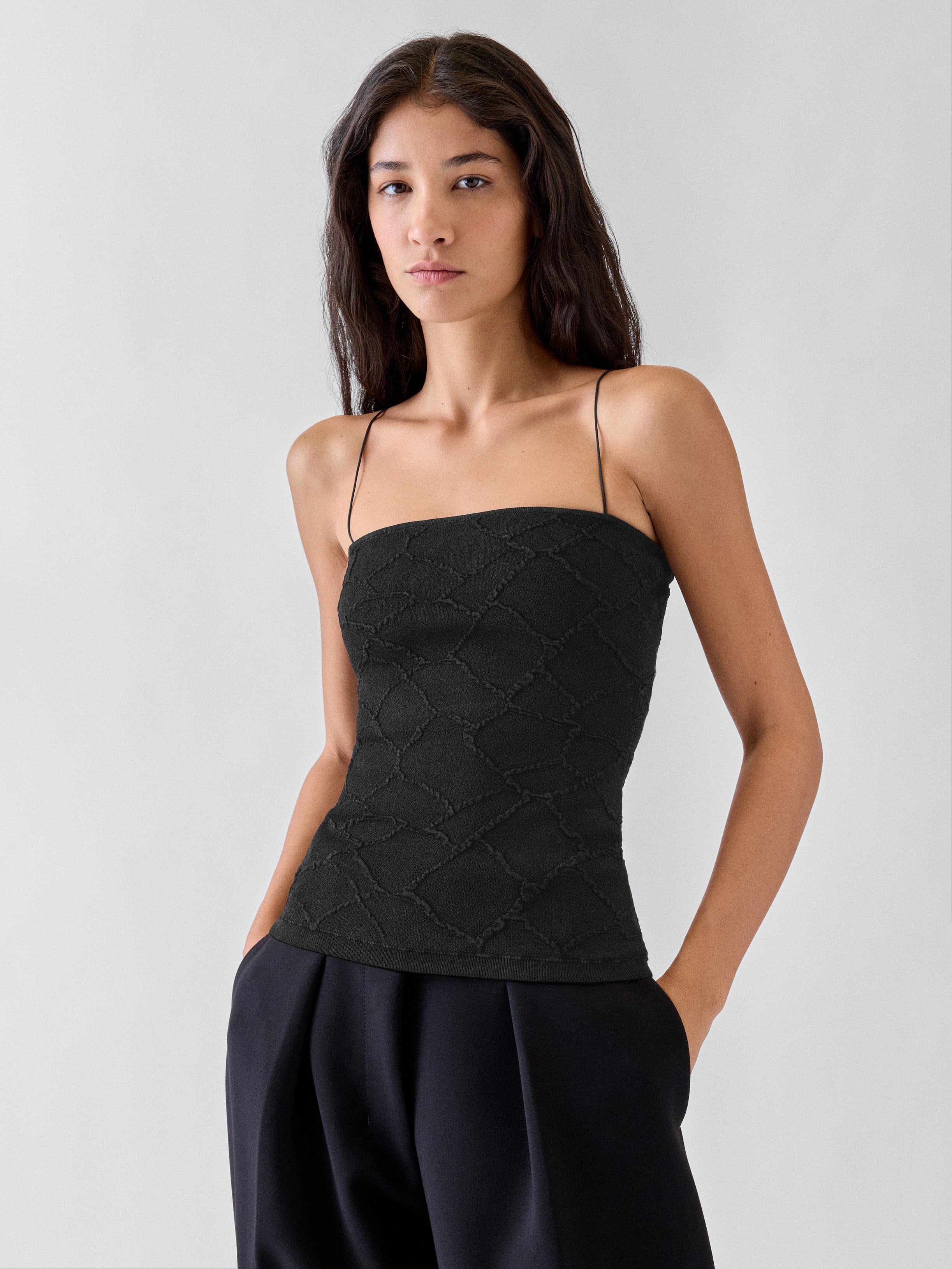 LE BUSTIER GIRAFFE