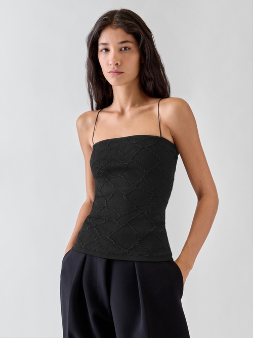 The Giraffe bustier
