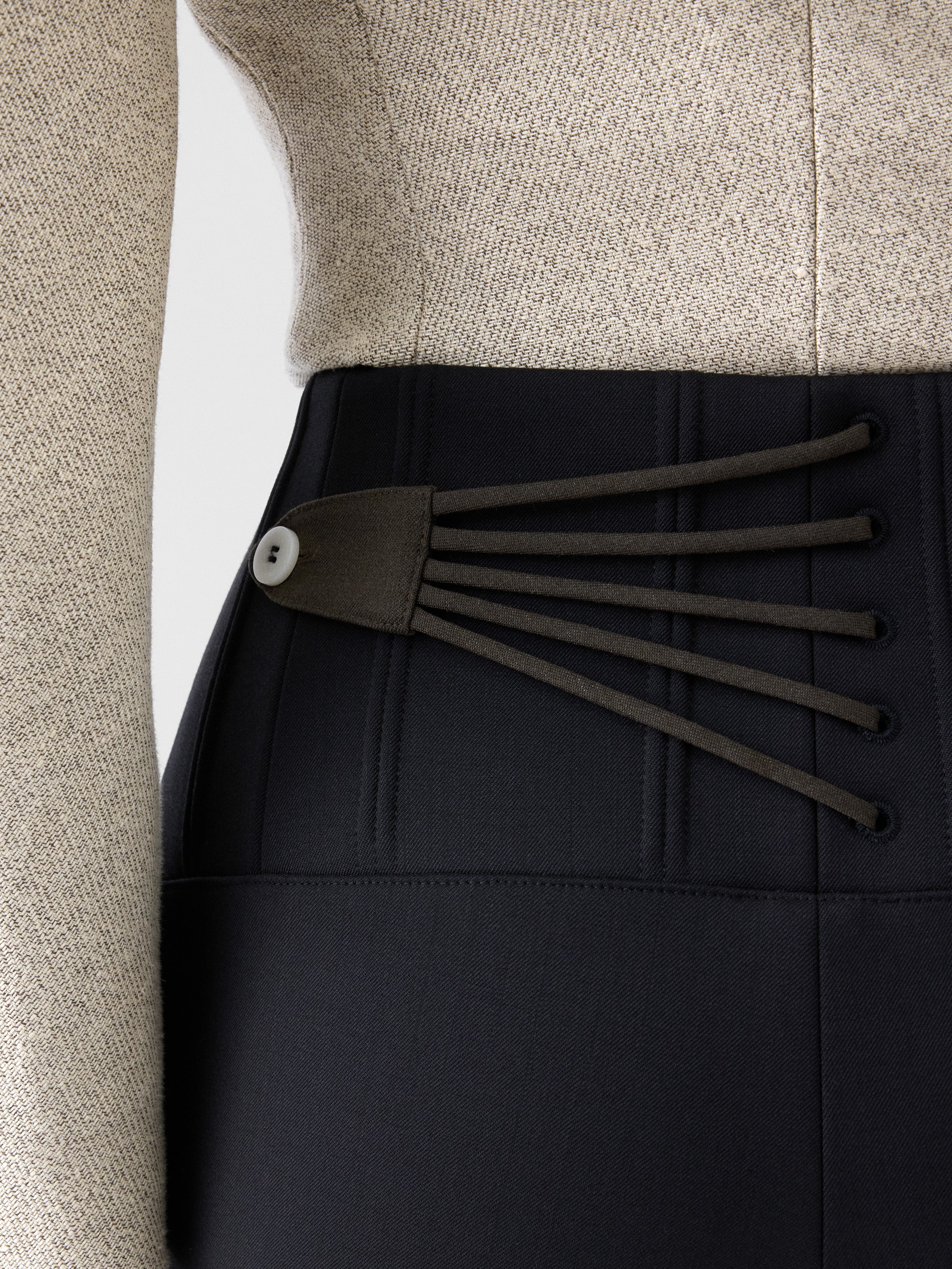 LE PANTALON ARLESIEN