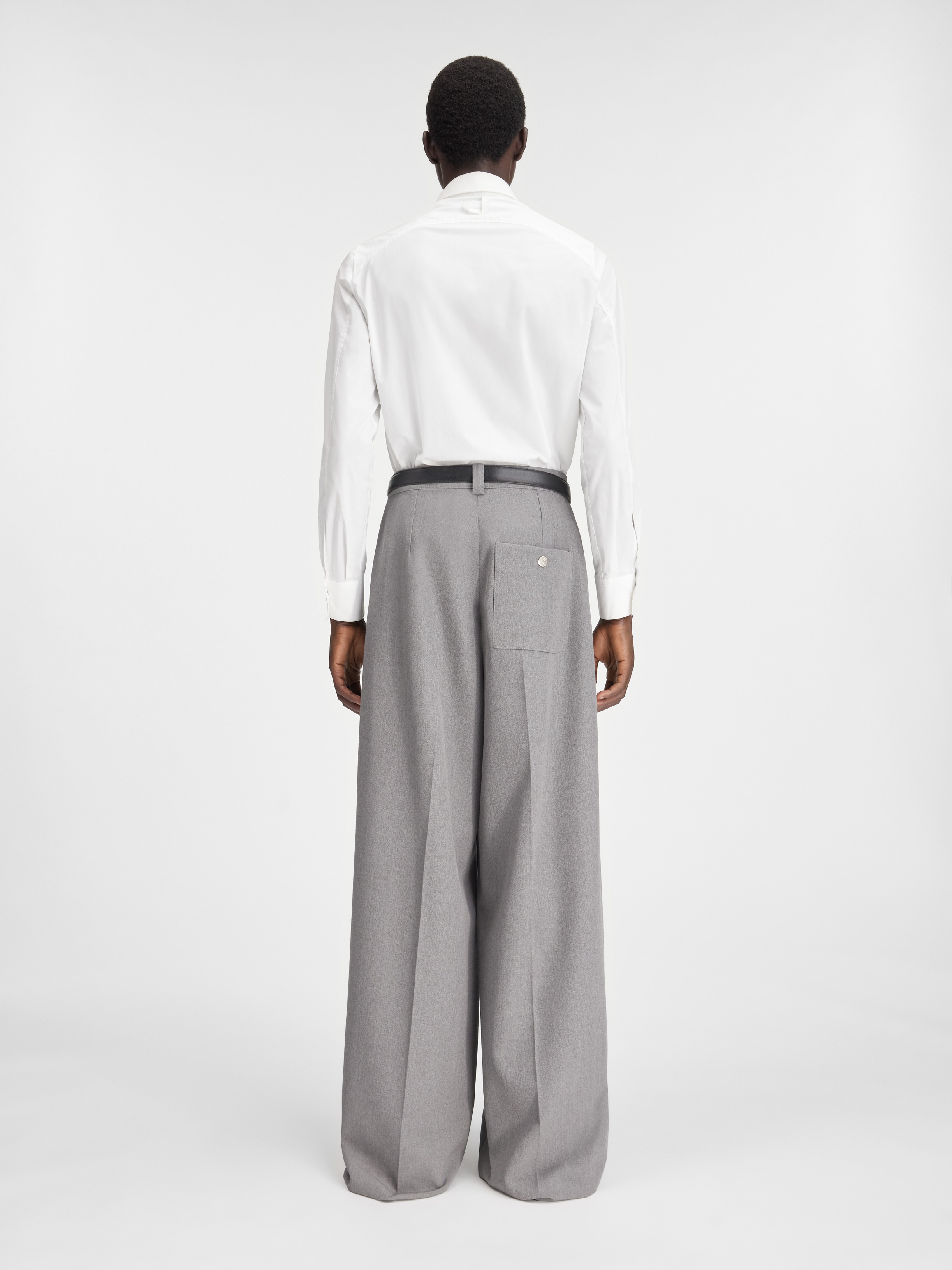 LE PANTALON SALTI