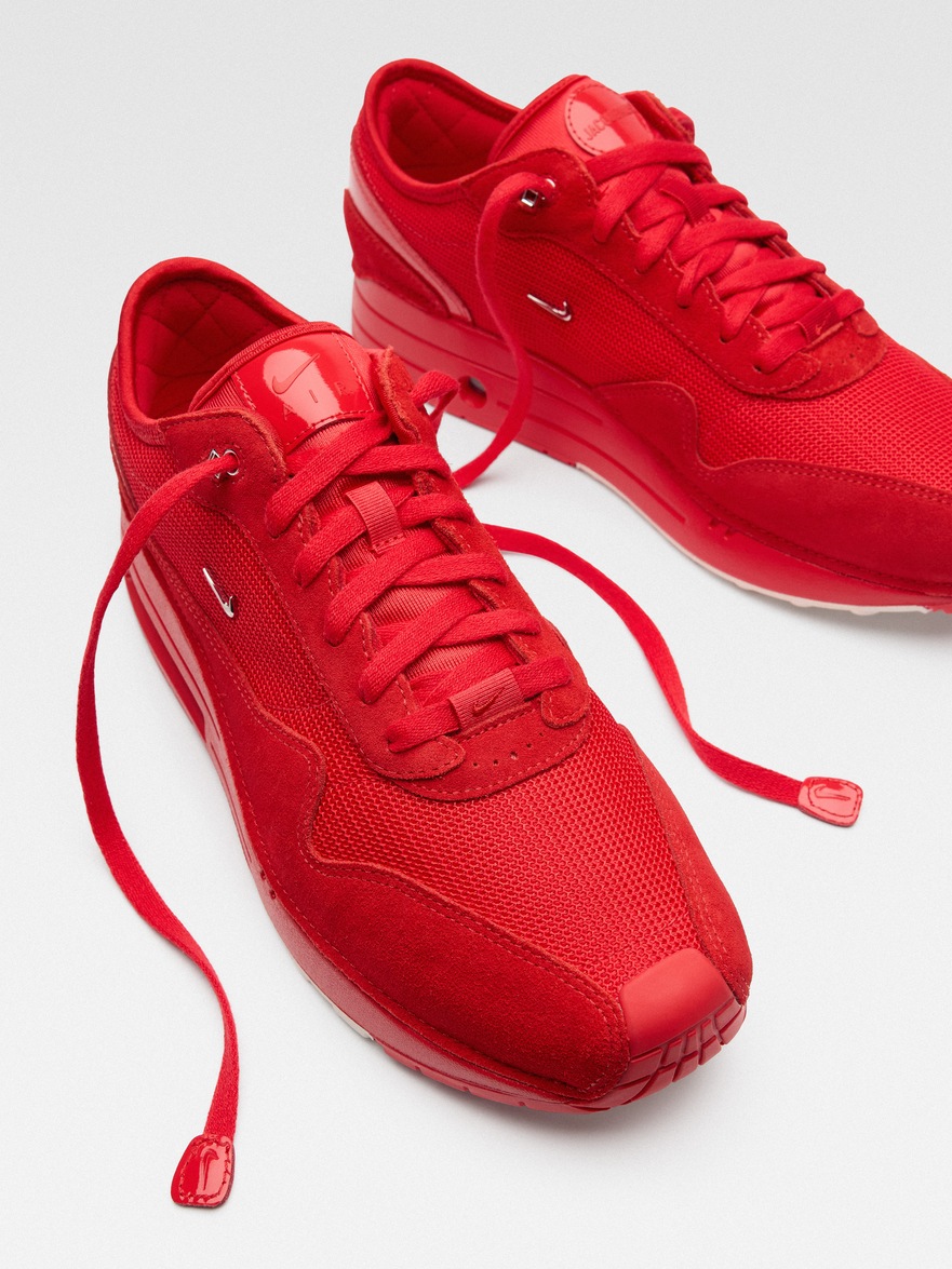 Air Max 1 86 JACQUEMUS+NIKE - JACQUEMUS+NIKE | JACQUEMUS Official 