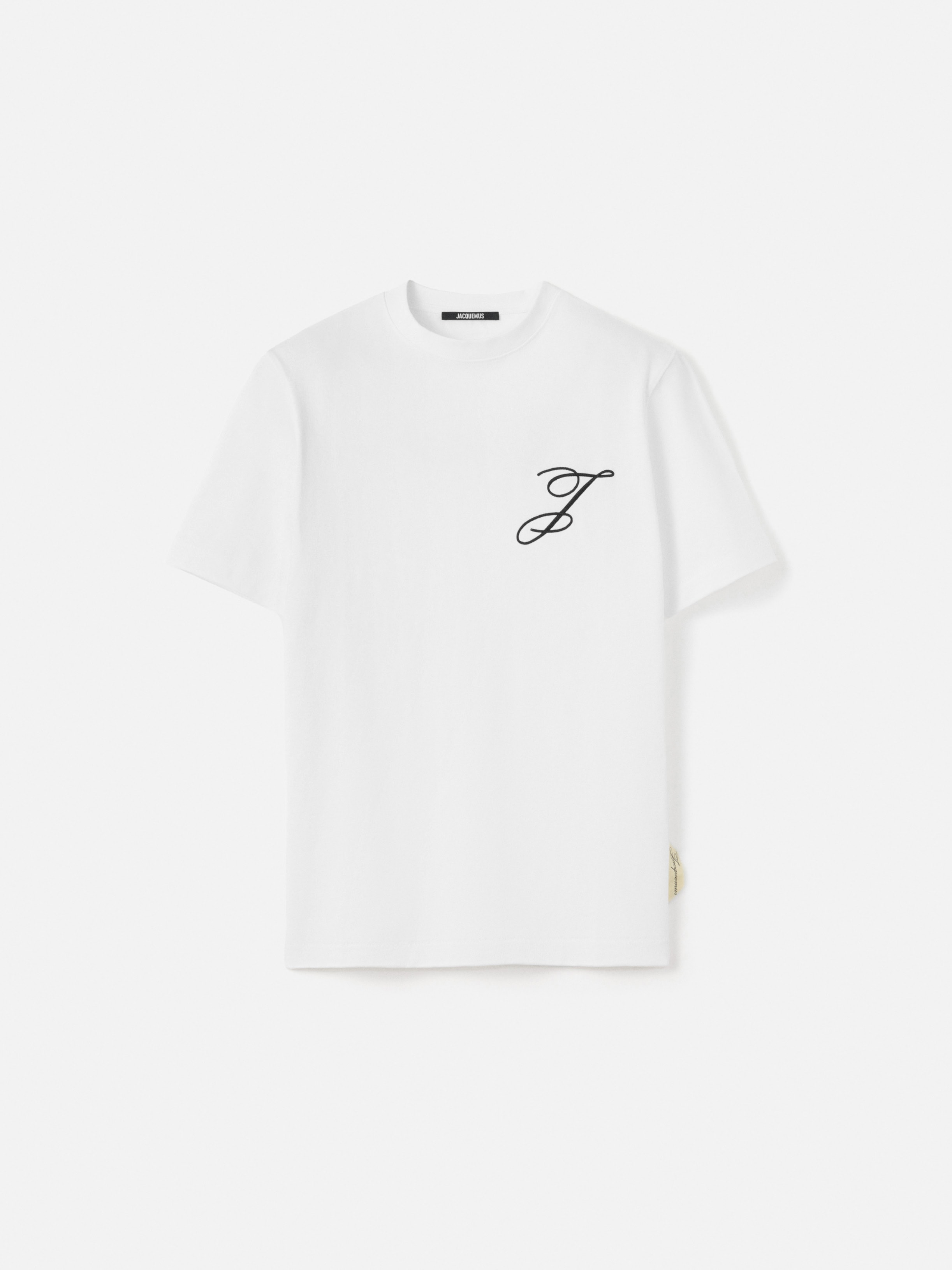LE TSHIRT LOGO