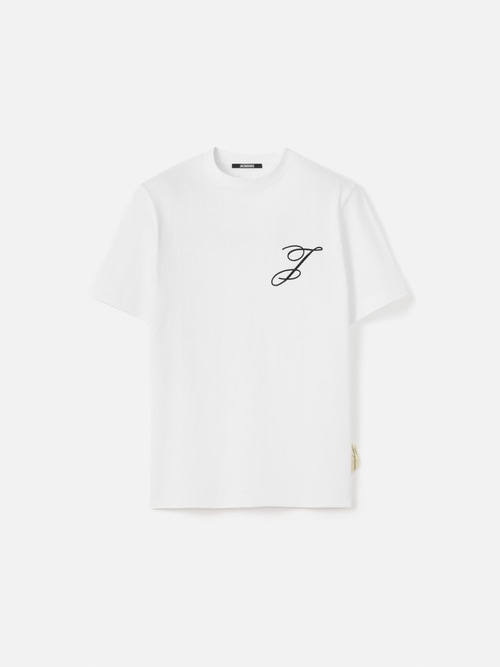 The Logo t-shirt