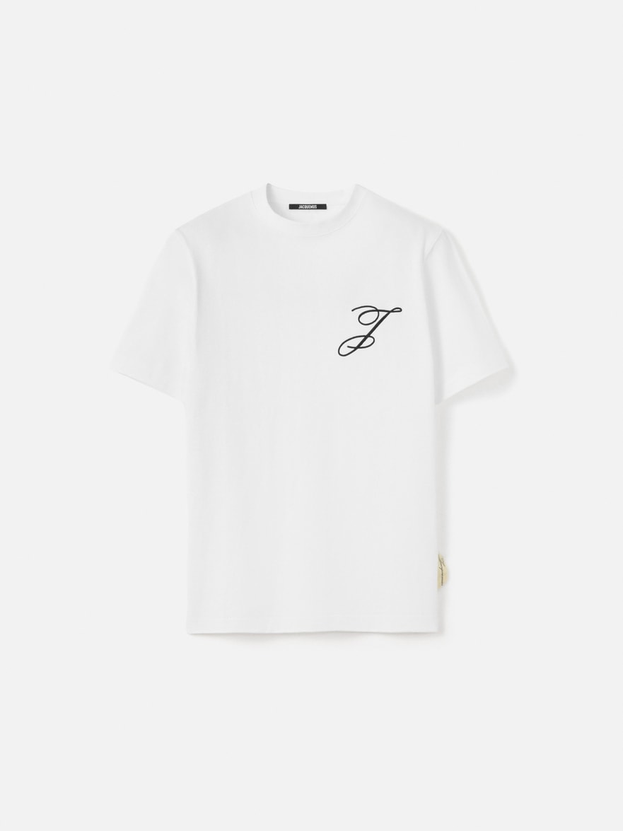 LE TSHIRT LOGO