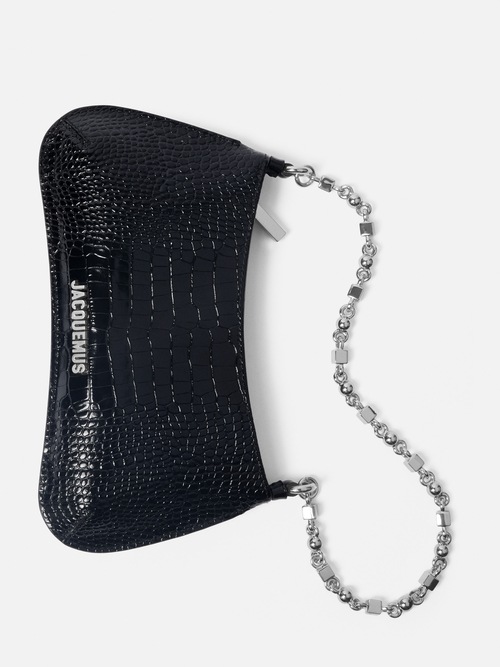 The small Bisou Chaine