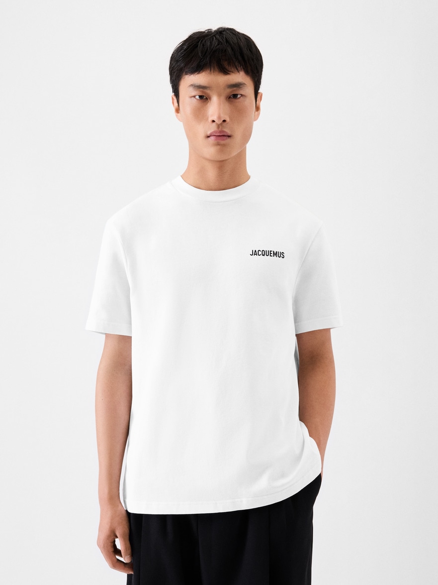 LE TSHIRT ADRESSE