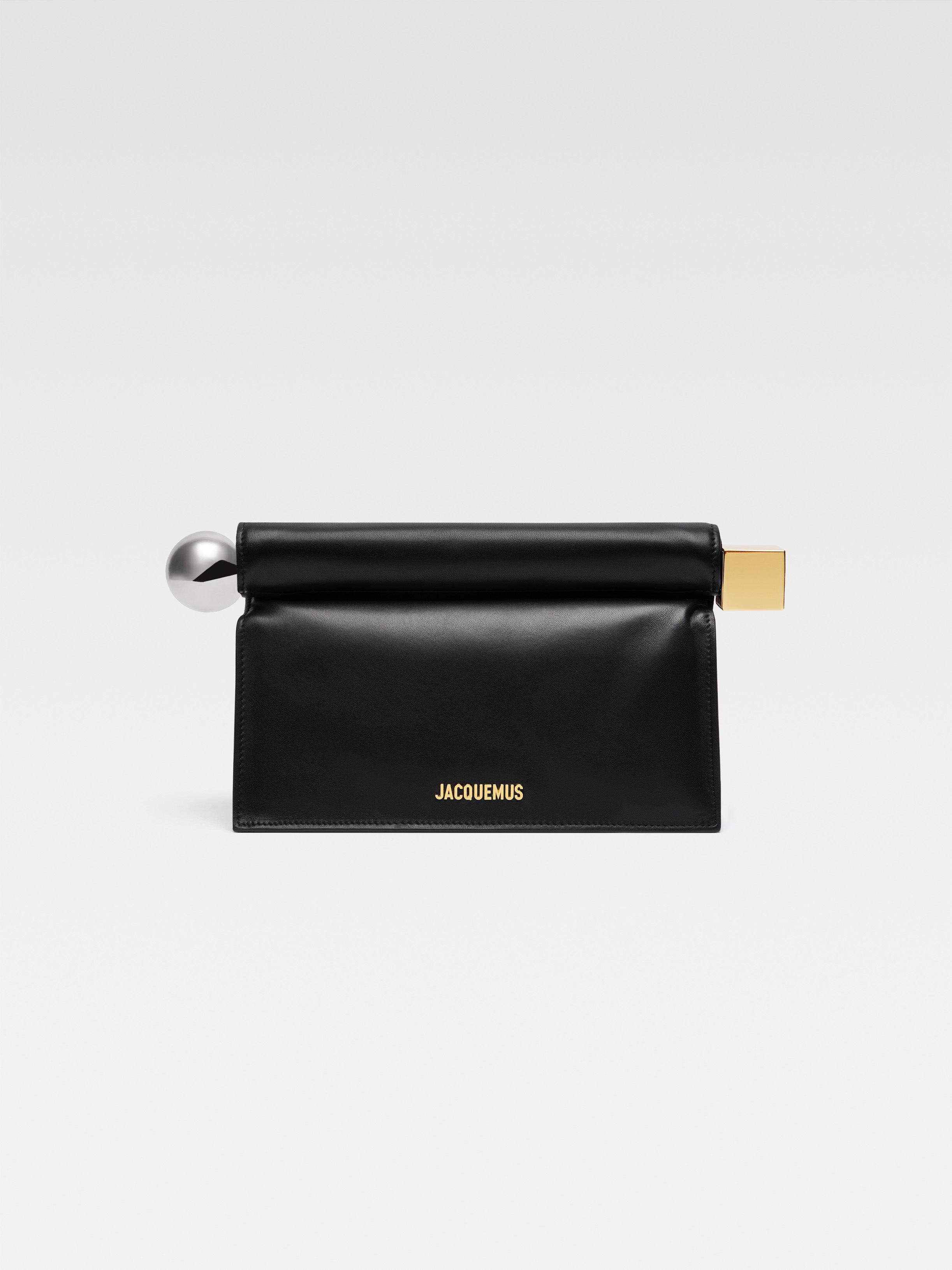 La Pochette Rond Carre
