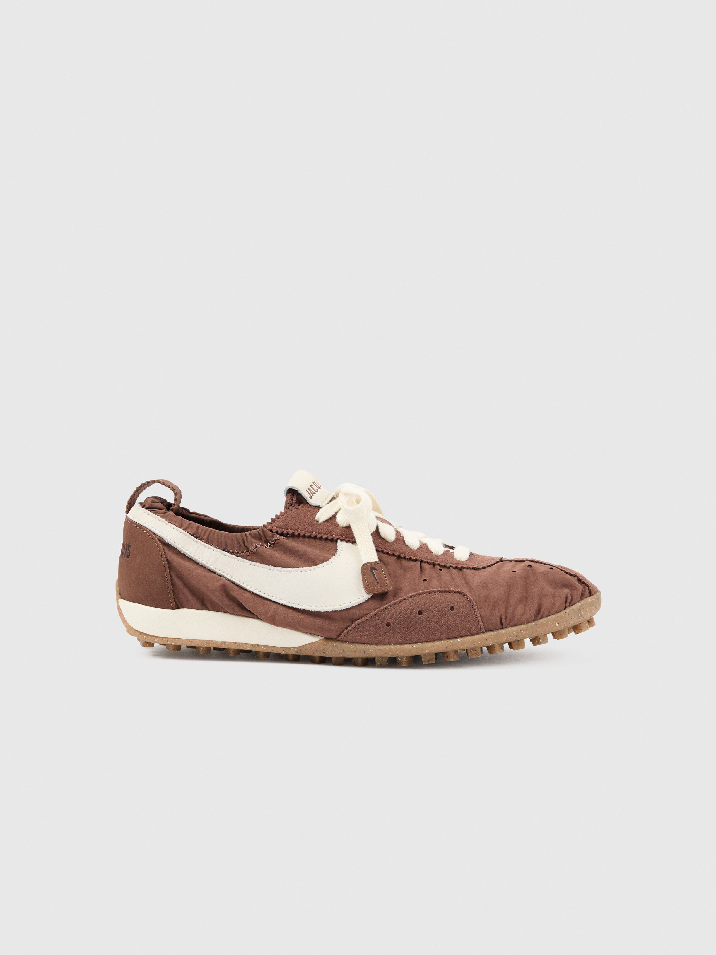 camel colored nikes