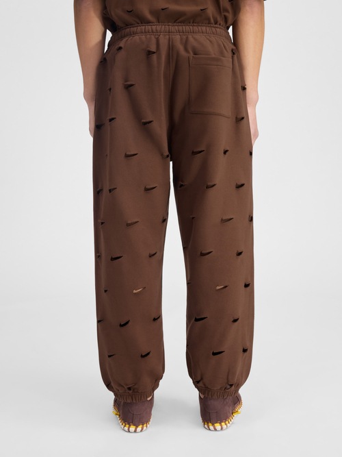 Die Swoosh JACQUEMUS+NIKE Trainingshose
