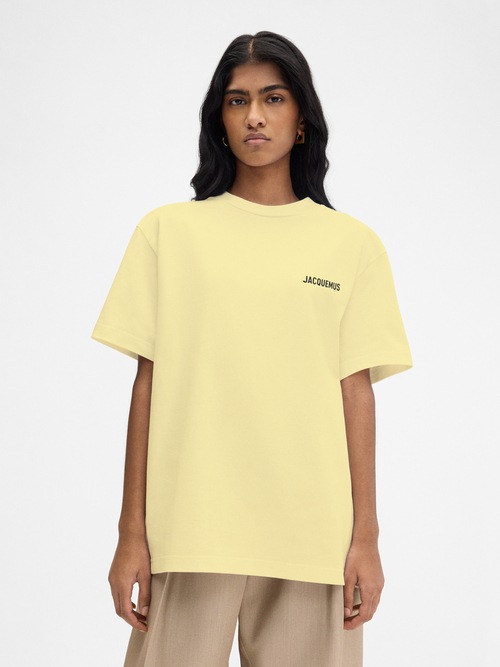 Das Saint Tropez Place des Lices T-Shirt mit Adresse
