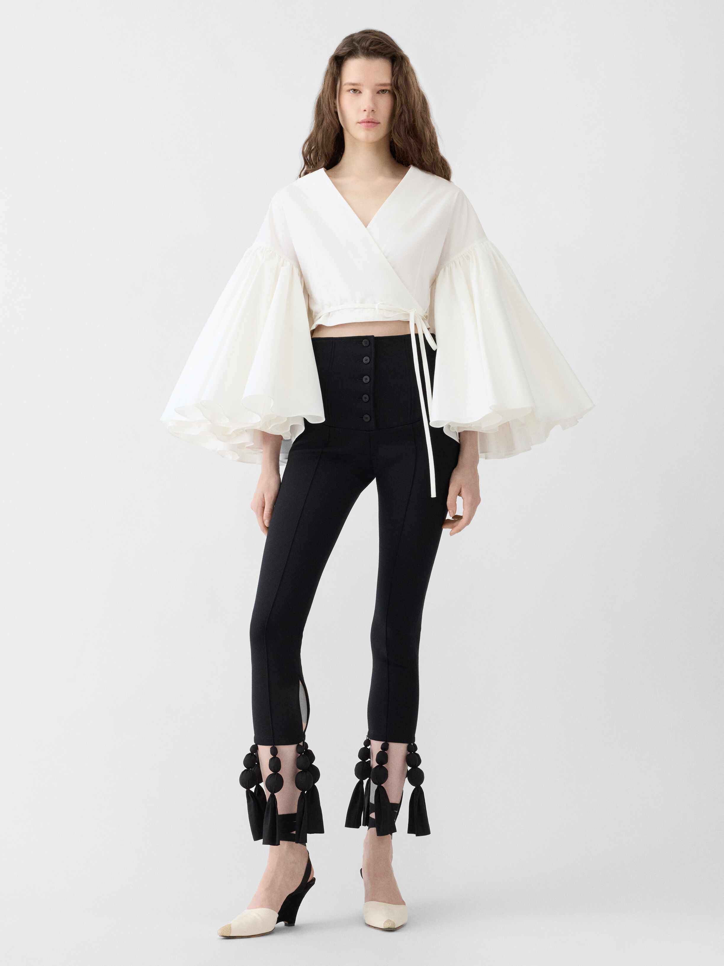 The Arlésien pants by JACQUEMUS | Official website