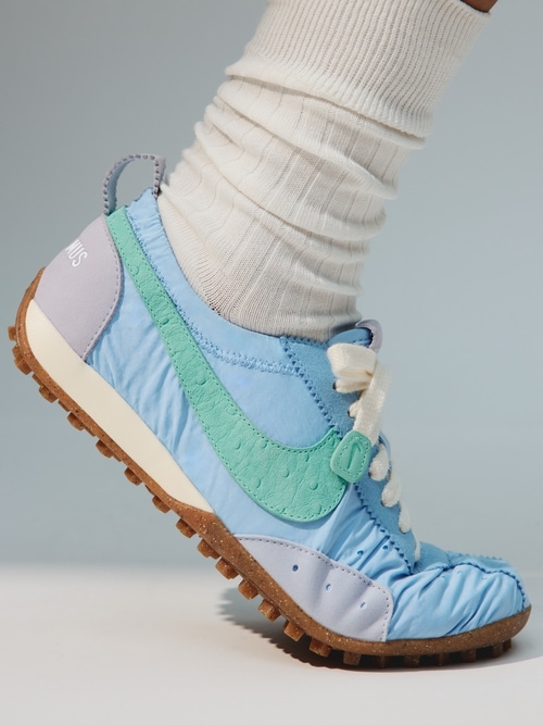 Moon Shoe Jacquemus + Nike