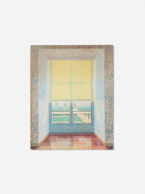 David Hockney - "Tableaux et Dessins"