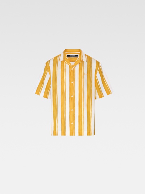 The Jean shirt