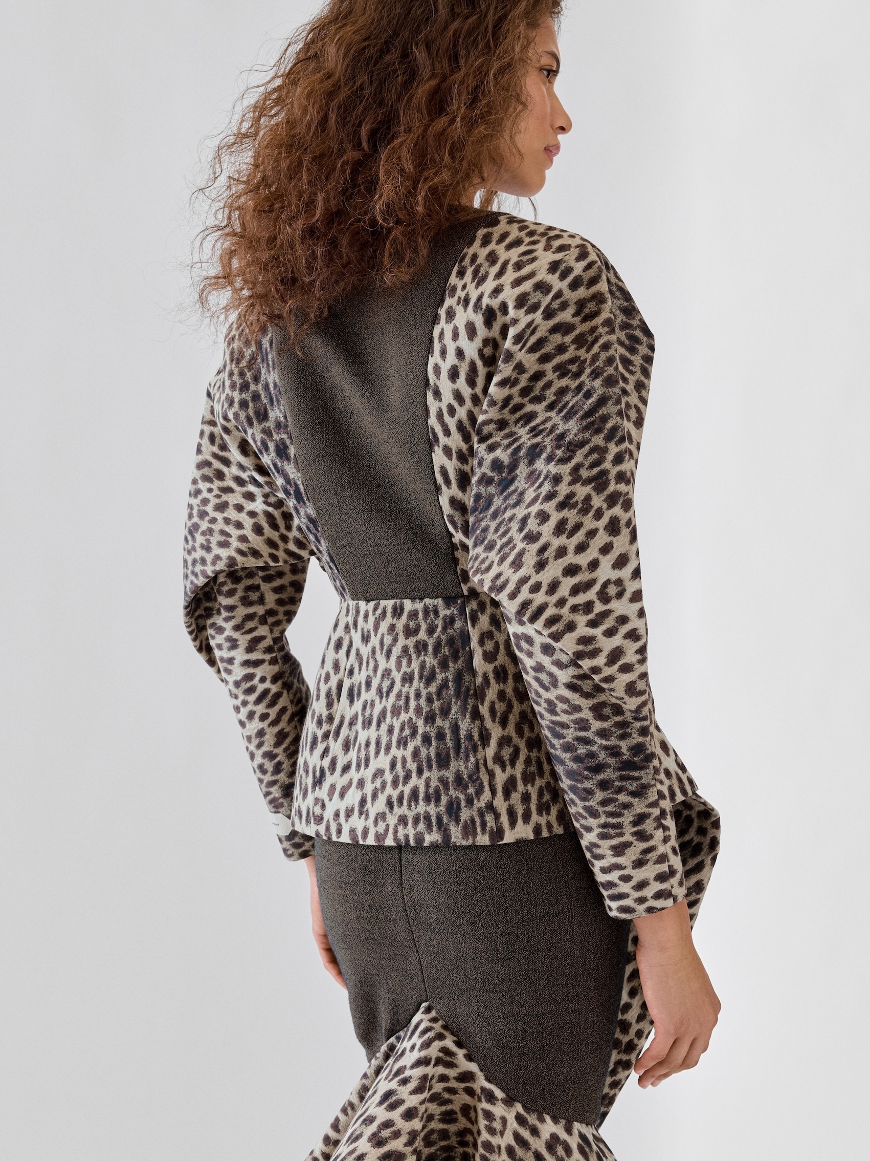LA VESTE PALOMA
