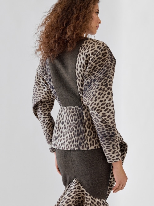 The Paloma jacket