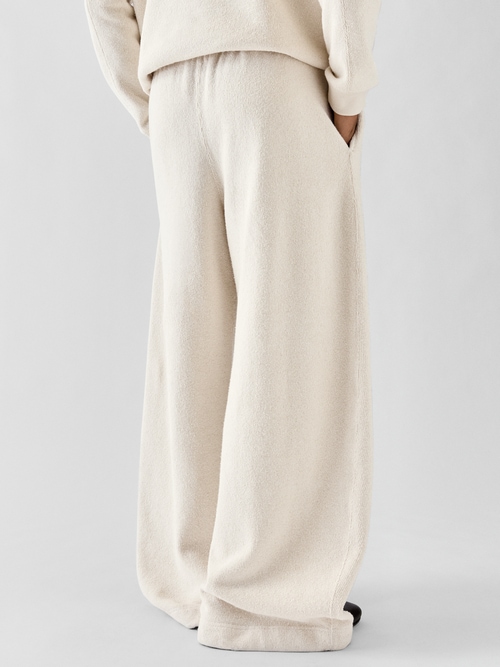The Ovalo sweatpants