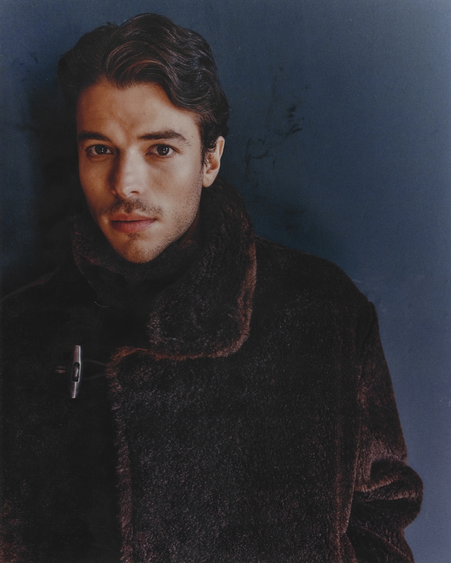 Le manteau Fernando