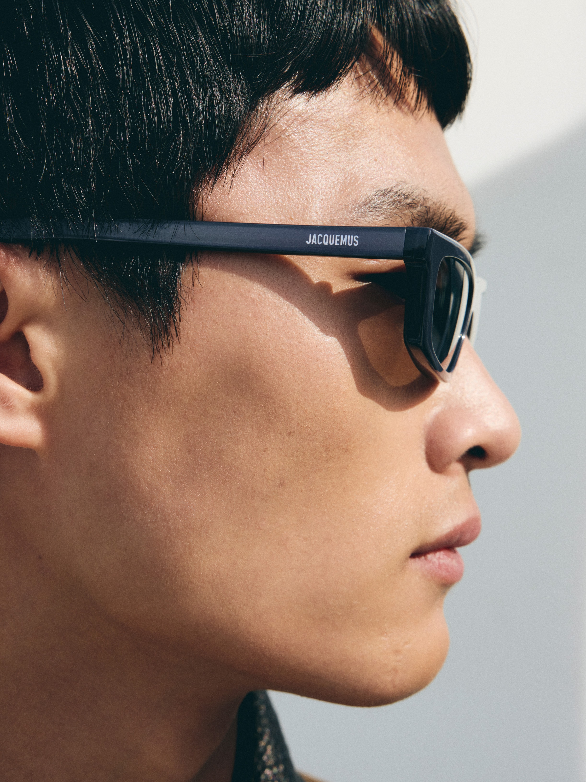 LES LUNETTES TRAPEZI