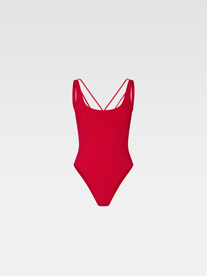 LE MAILLOT SIGNATURE