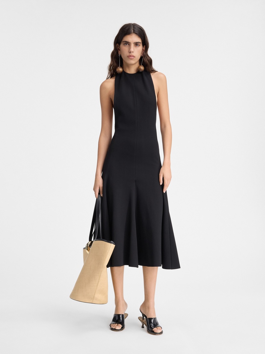 Jacquemus Black In Noir