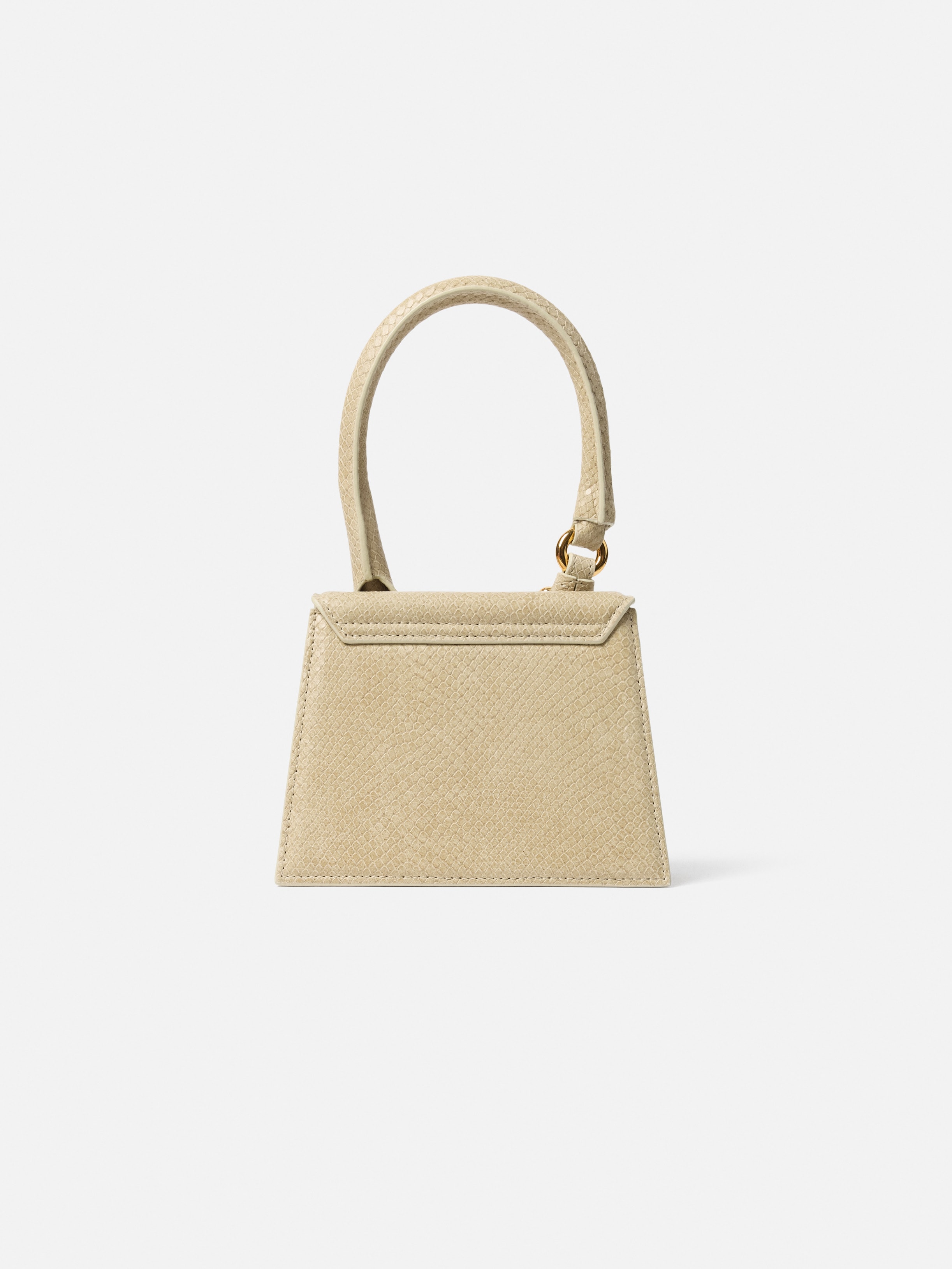 LE CHIQUITO MOYEN BOUCLE