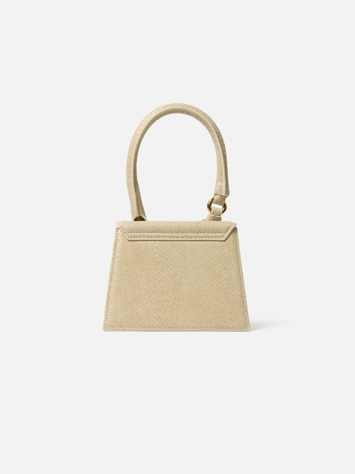 Chiquito ミディアム バックル付き