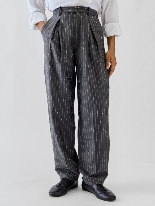 The Losange pants