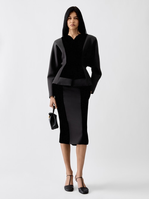 The Paloma jacket