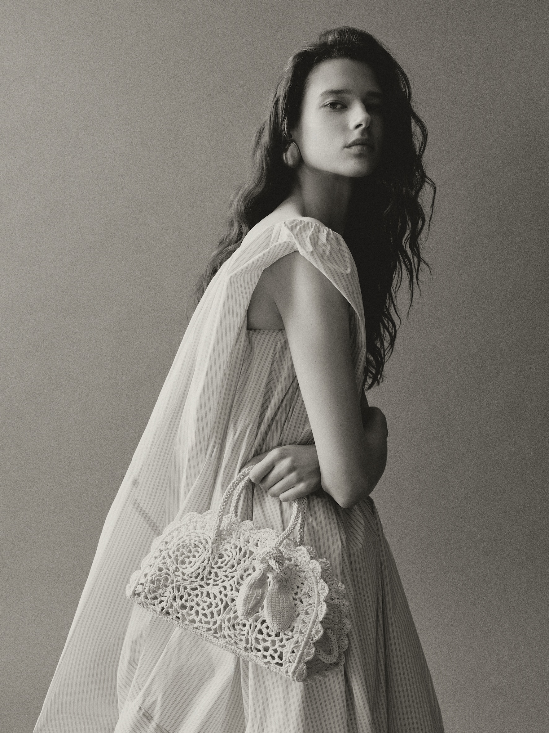 LE PETIT TURISMO CROCHET