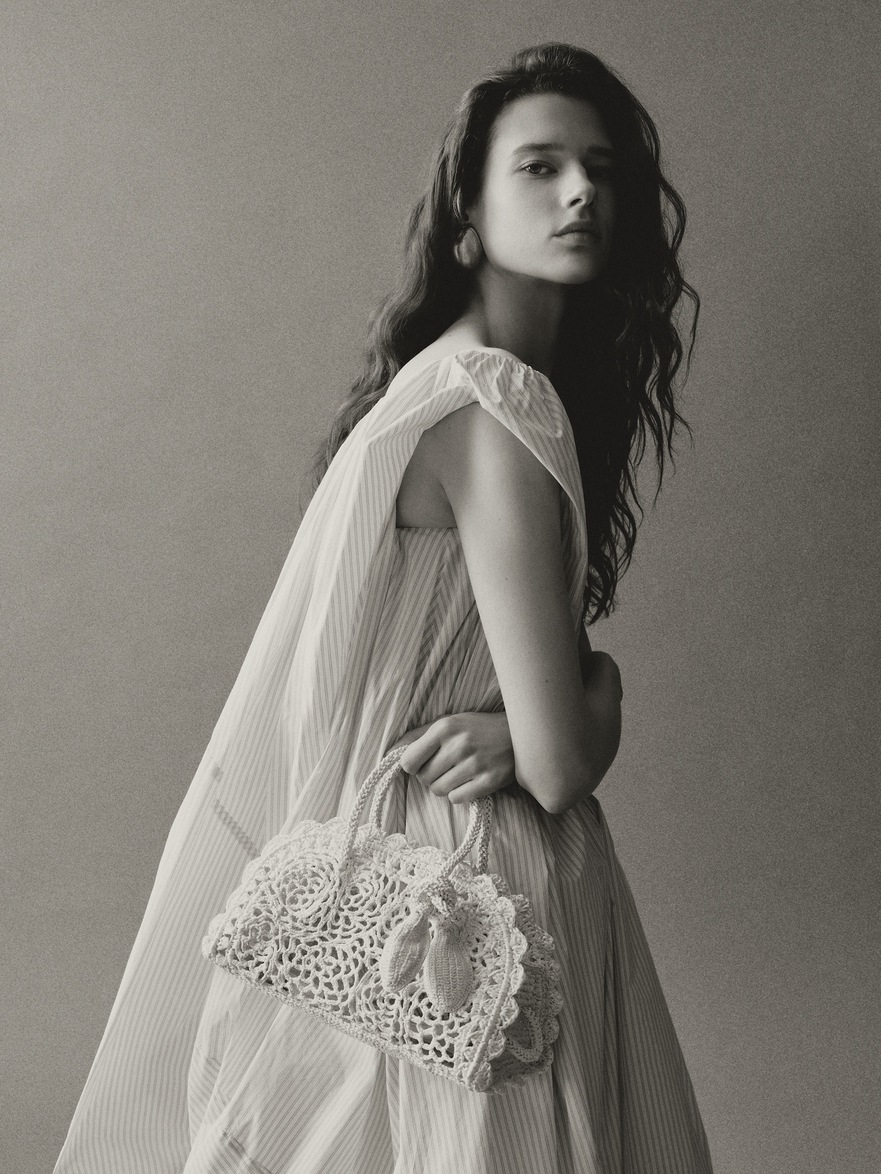 Le petit Turismo Crochet