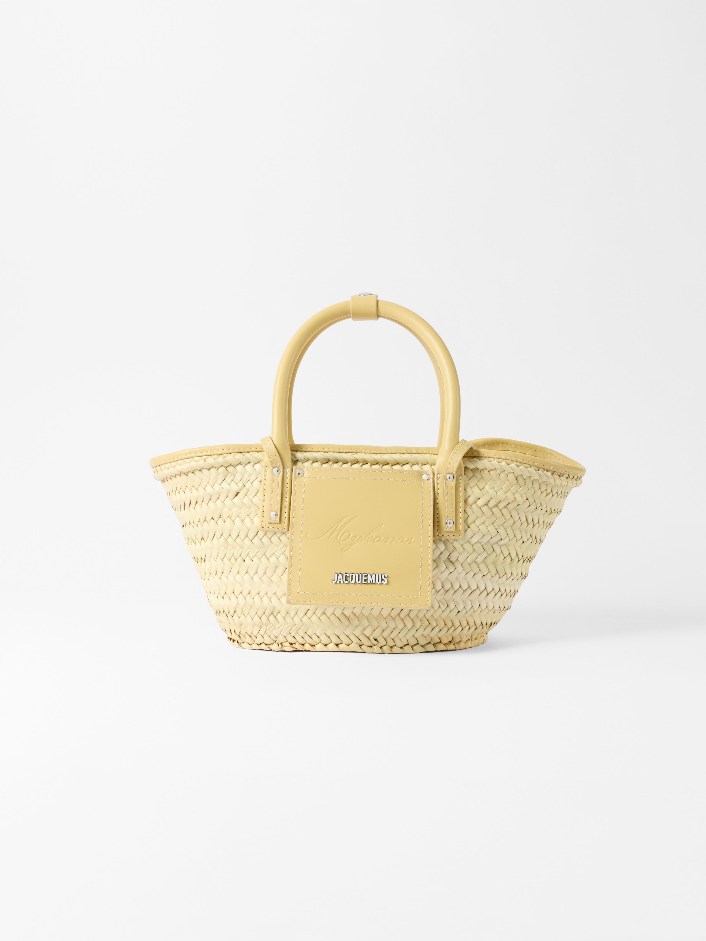 New In - JACQUEMUS | Official website
