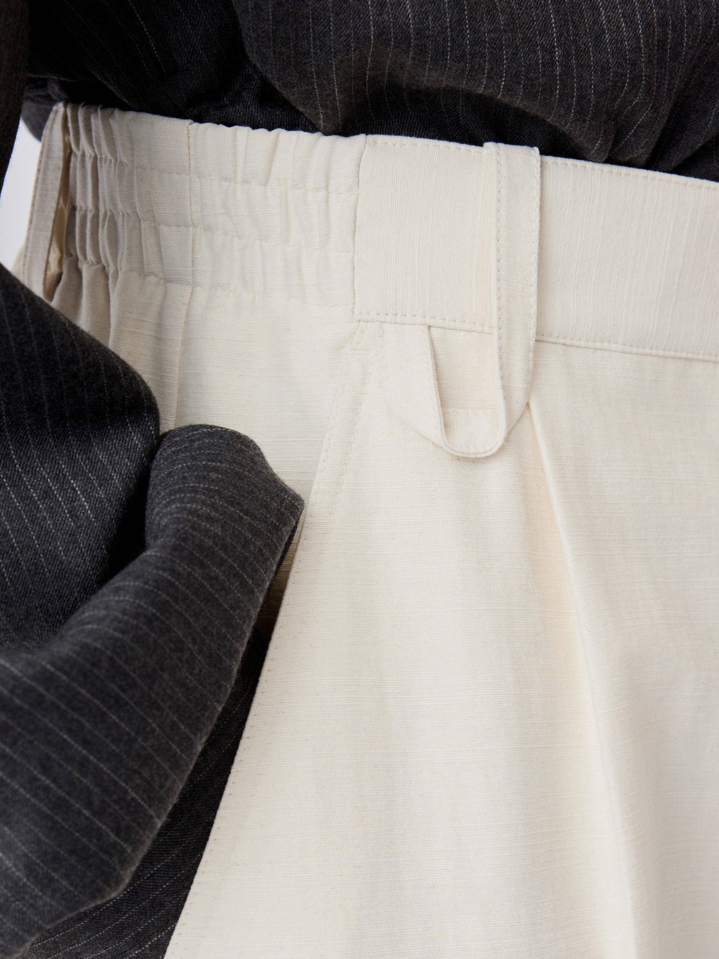 LE PANTALON CROISIERE