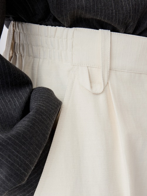 Pantaloni Croisi&egrave;re