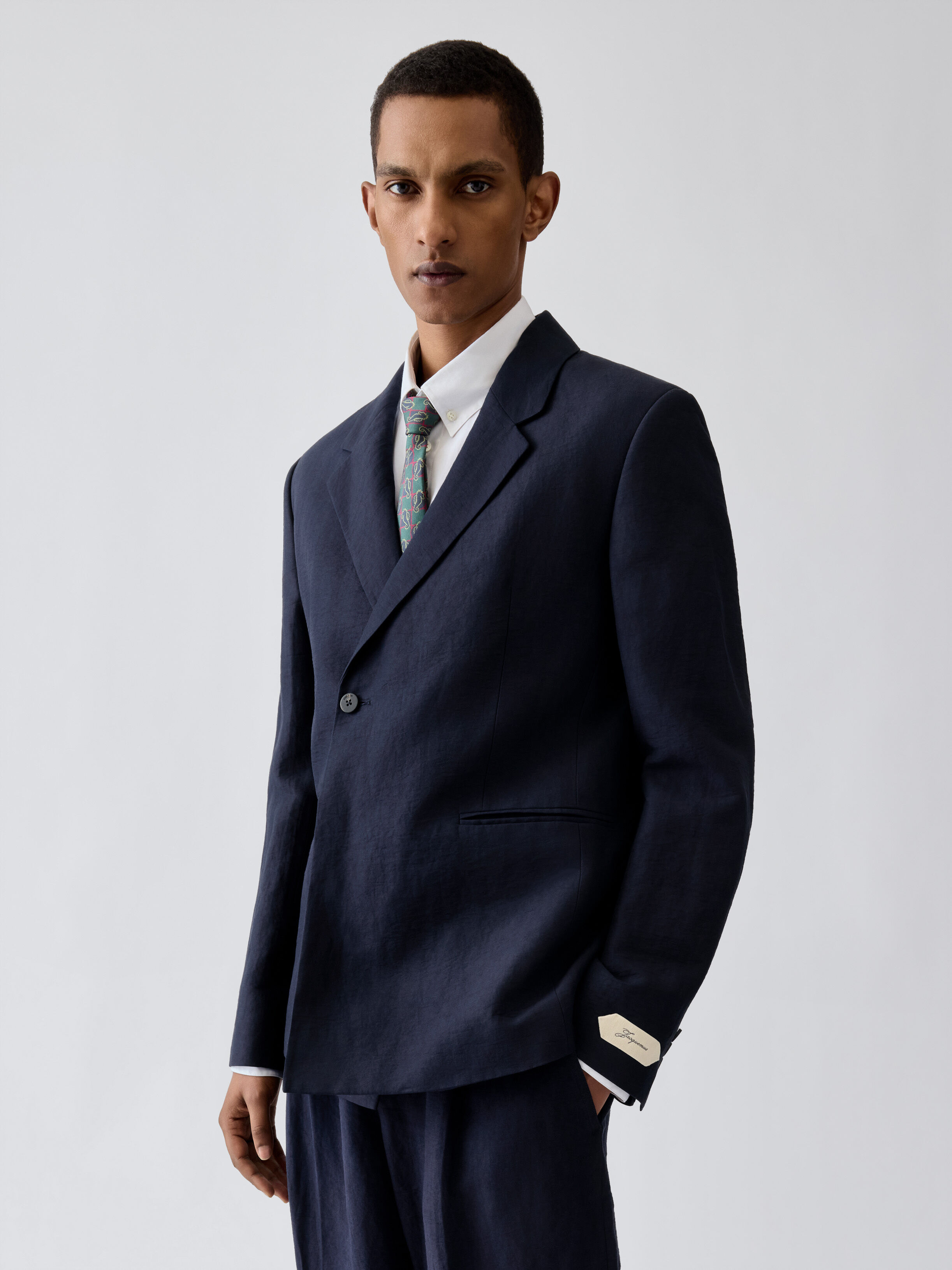 Melo ジャケット by JACQUEMUS | Official website
