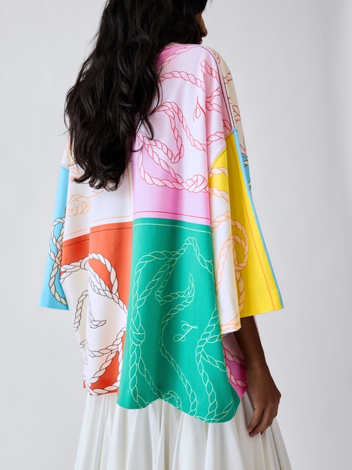 The Hippocampe t-shirt