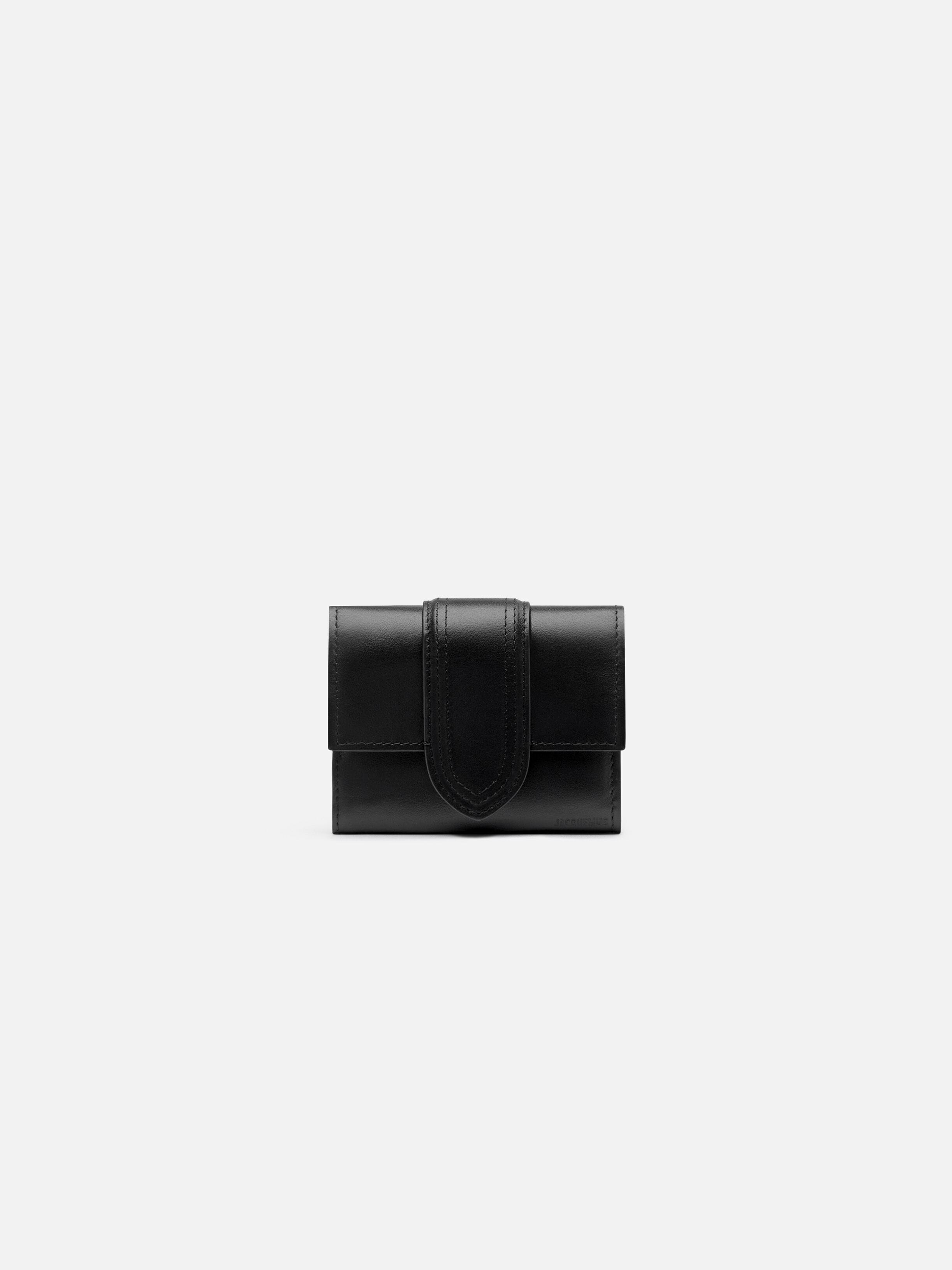 Bambino ウォレット by JACQUEMUS | Official website